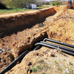 Désinstallation de fosse toutes eaux : confiez cette tâche délicate à des professionnels expérimentés Noisiel